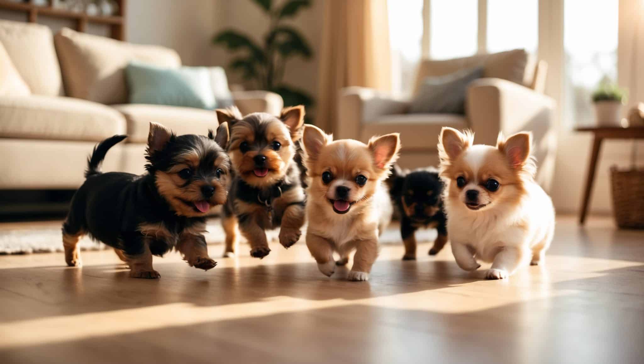 Hunde Fr Kleine Wohnung